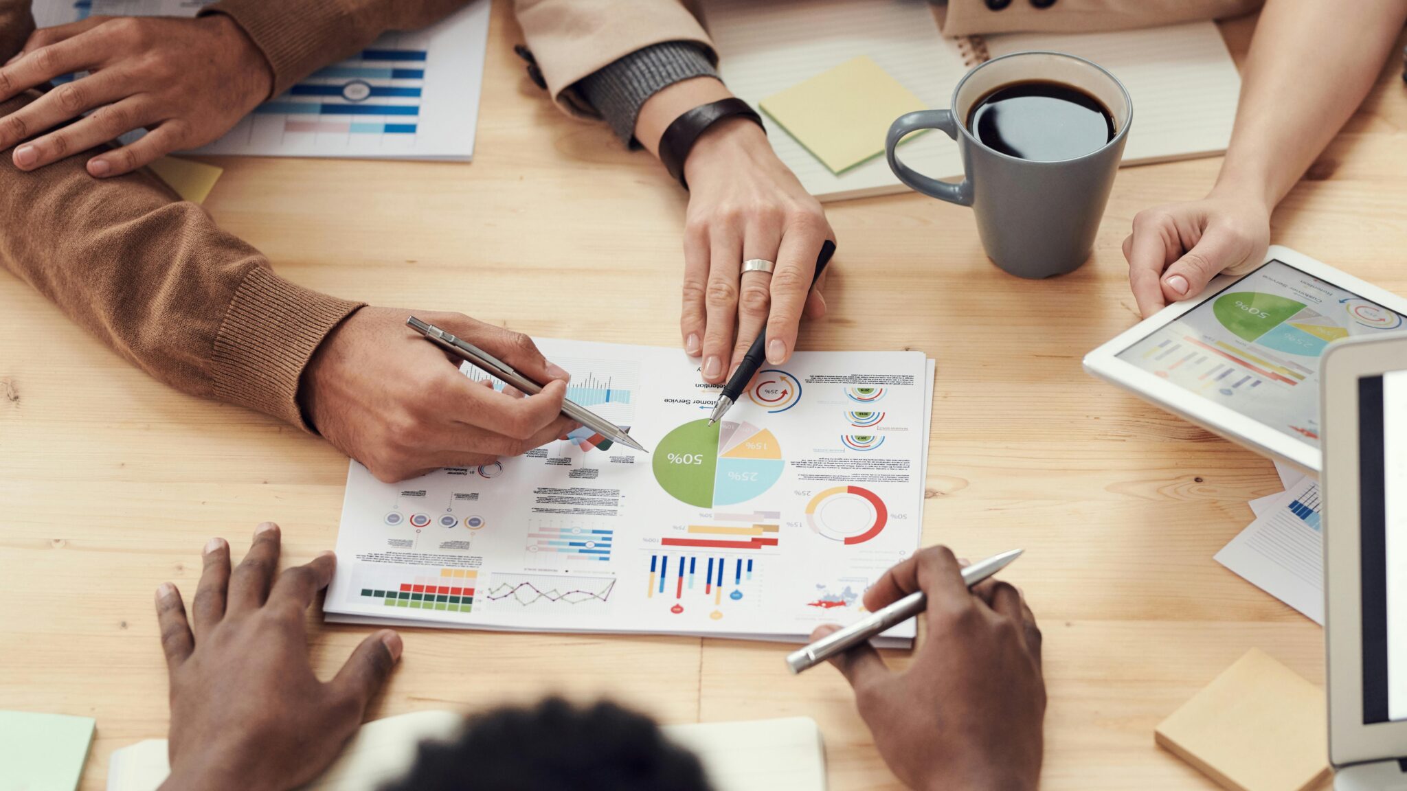 How Nonprofit Leaders Can Navigate Financial Uncertainty - Nonprofit ...